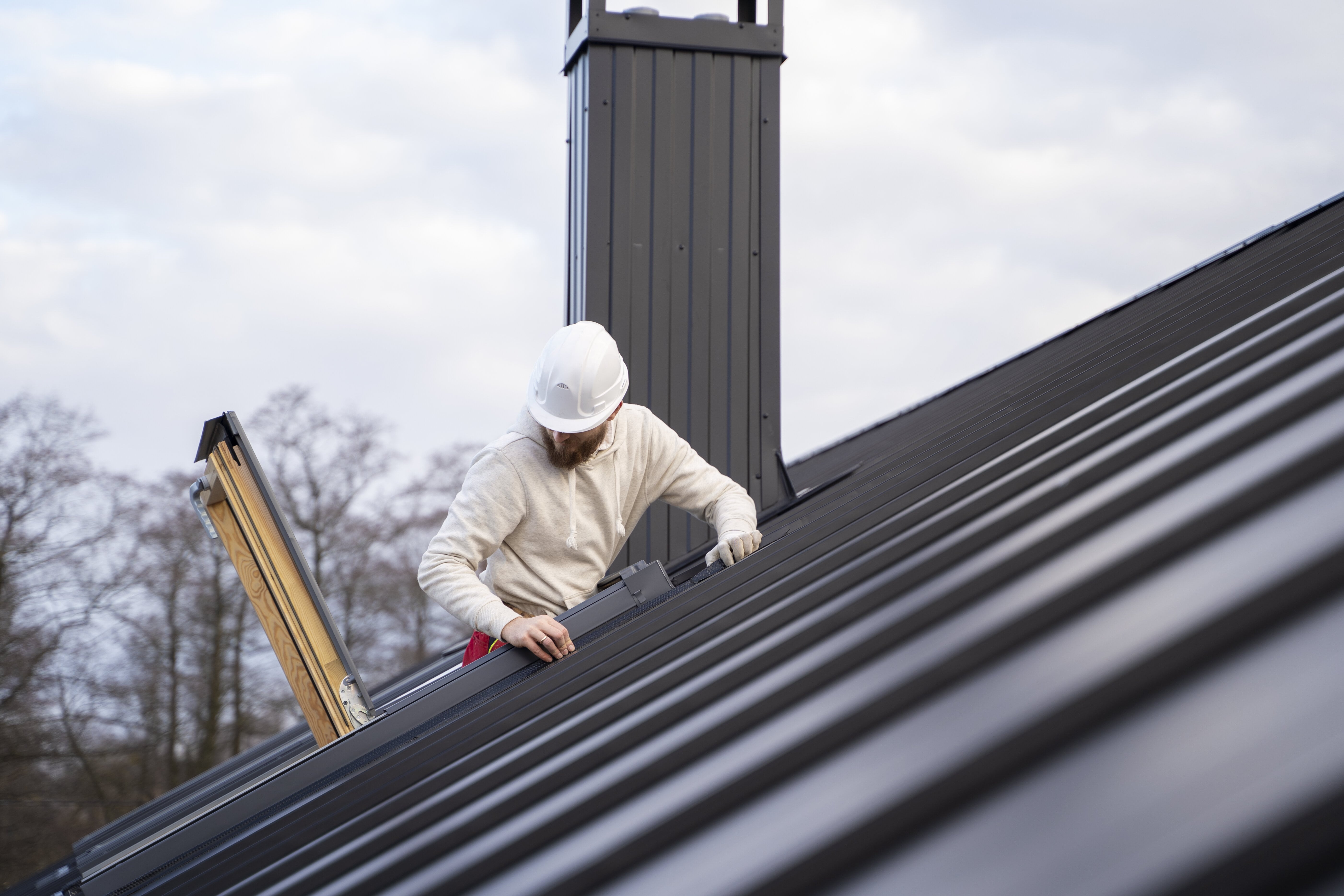 Roof Coating 